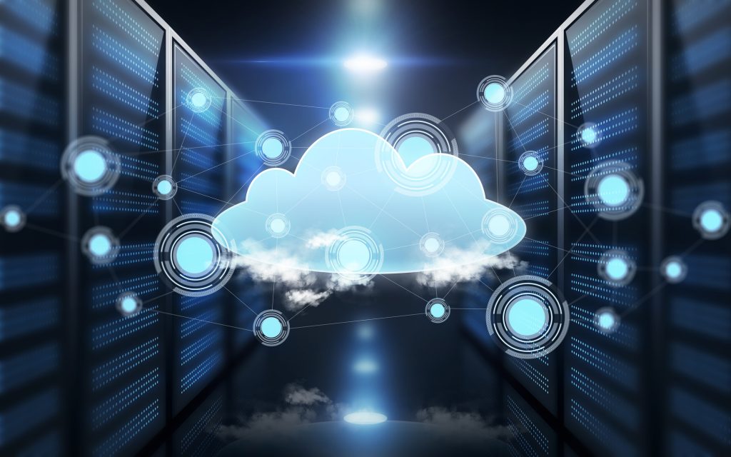 The Orion of managewp: From Shared Hosting to Cloud Hosting